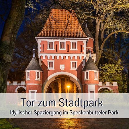 "Am See" In Geestland -Langen, Ideal Fuer Familien Екстер'єр фото