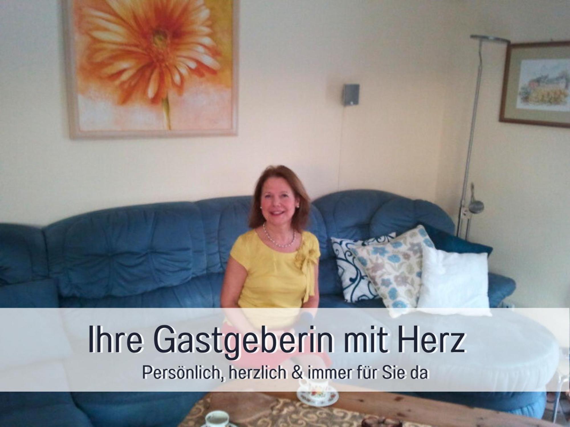 "Am See" In Geestland -Langen, Ideal Fuer Familien Екстер'єр фото