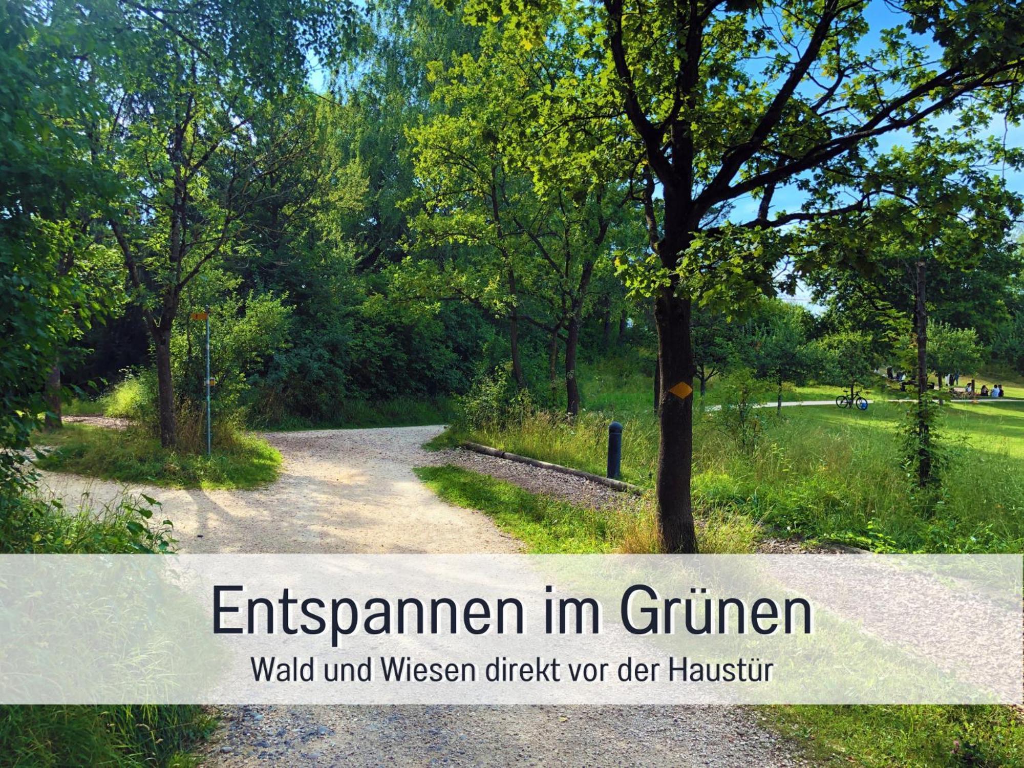 "Am See" In Geestland -Langen, Ideal Fuer Familien Екстер'єр фото