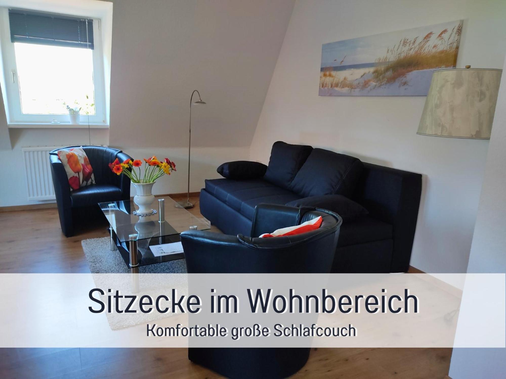 "Am See" In Geestland -Langen, Ideal Fuer Familien Екстер'єр фото