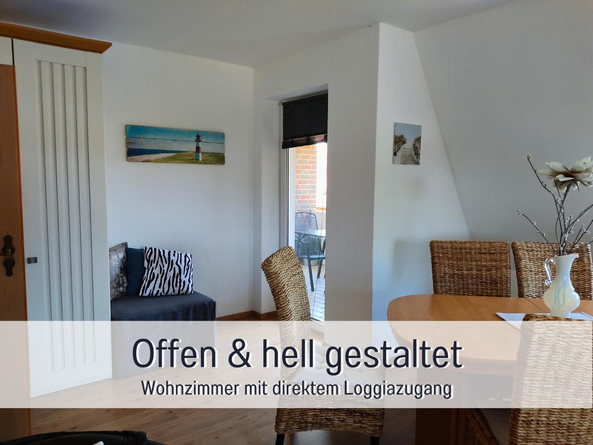 "Am See" In Geestland -Langen, Ideal Fuer Familien Екстер'єр фото