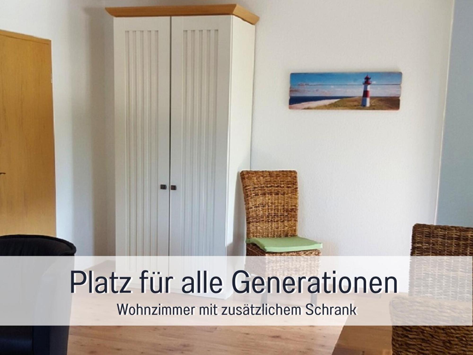 "Am See" In Geestland -Langen, Ideal Fuer Familien Екстер'єр фото