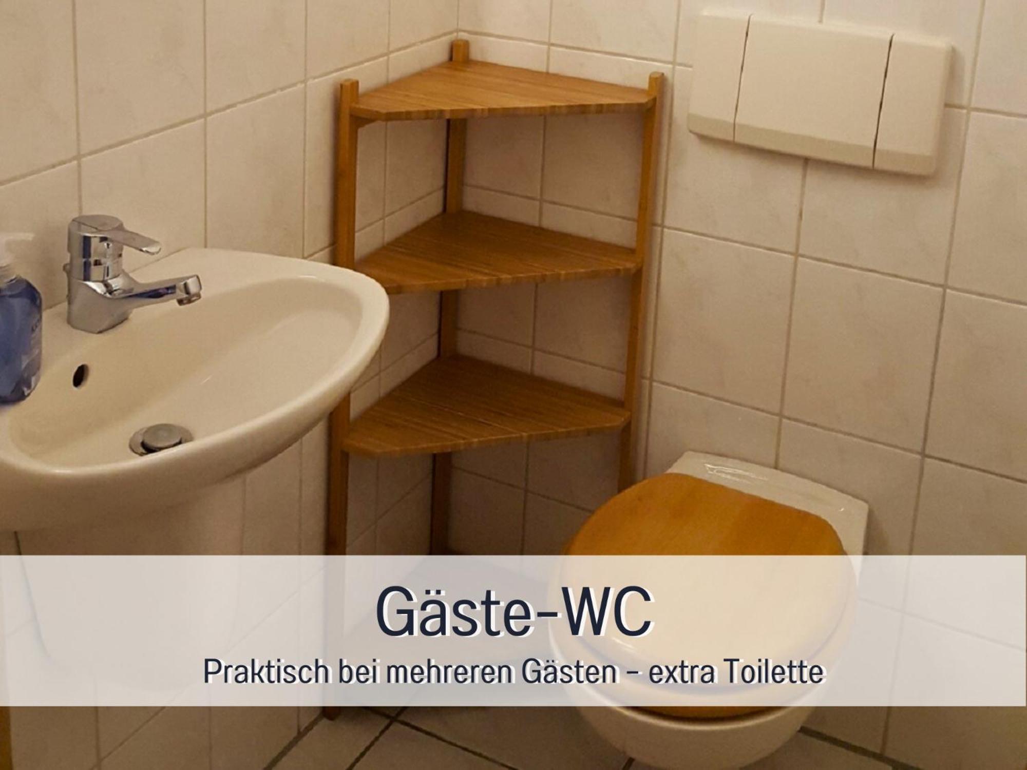 "Am See" In Geestland -Langen, Ideal Fuer Familien Екстер'єр фото