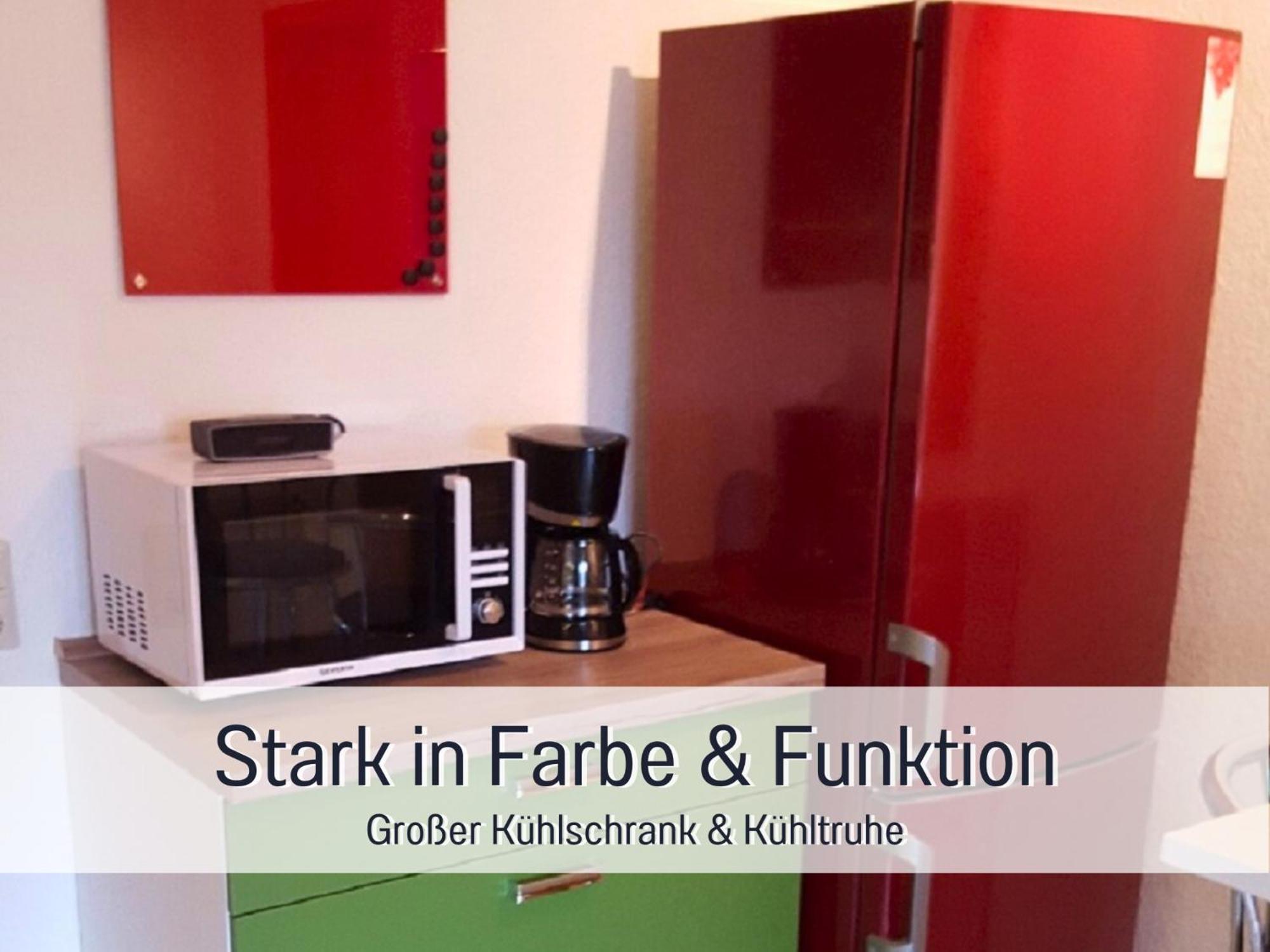 "Am See" In Geestland -Langen, Ideal Fuer Familien Екстер'єр фото