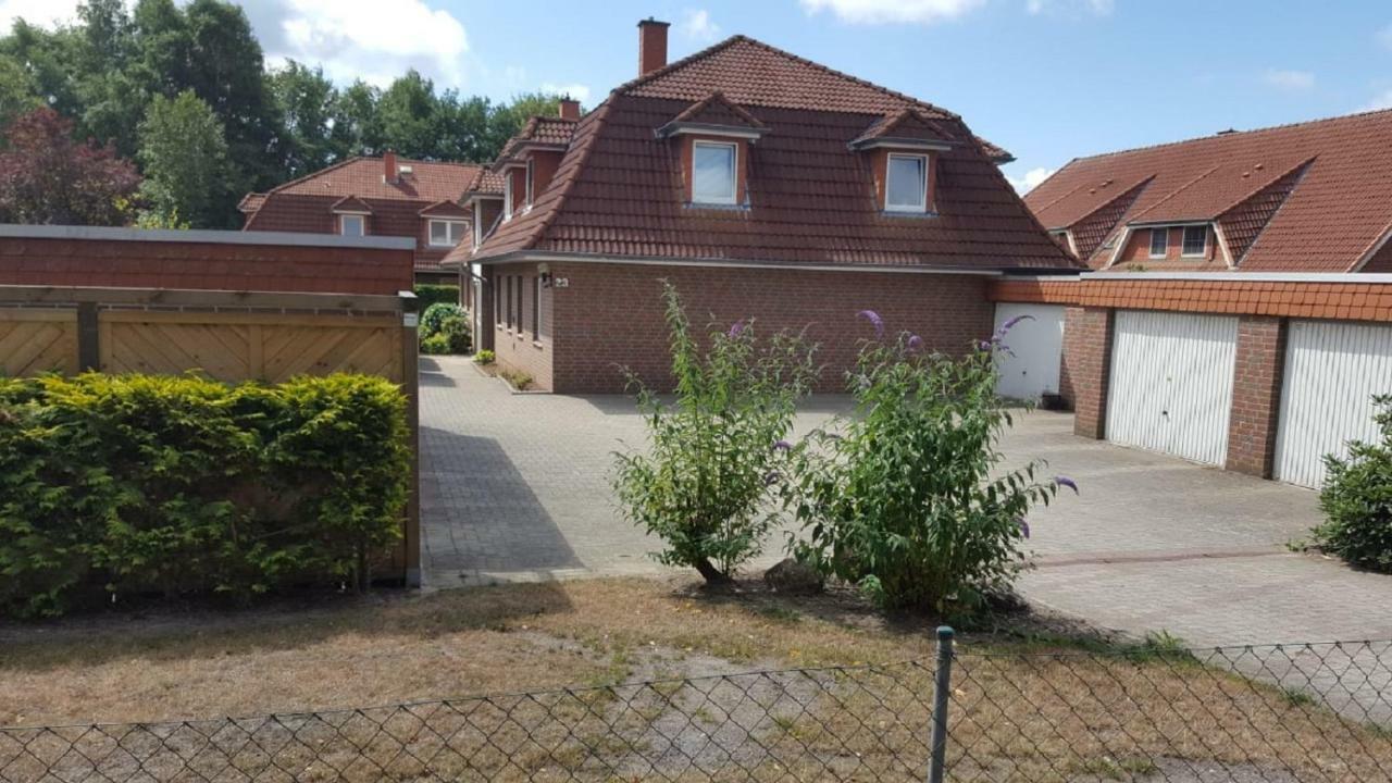 "Am See" In Geestland -Langen, Ideal Fuer Familien Екстер'єр фото